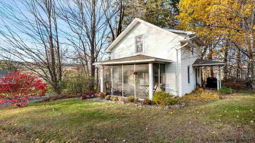 239 Pancake Hollow Rd, Highland, NY 12528 - photo 1