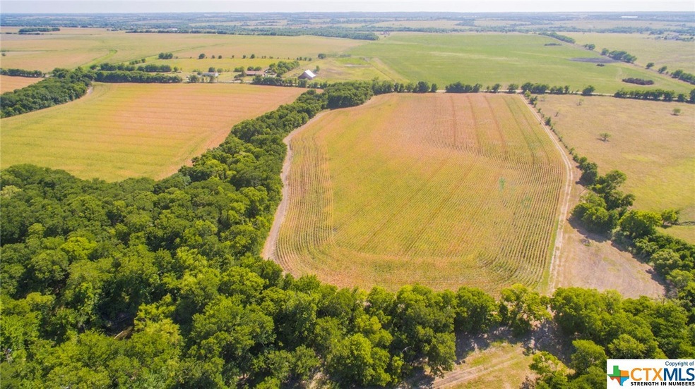 816 County Road 451, Eddy, TX 76524 - photo 1