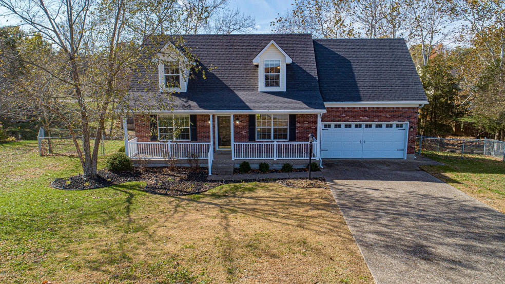 355 Holly Marie Dr, Mount Washington, KY 40047 - photo 1