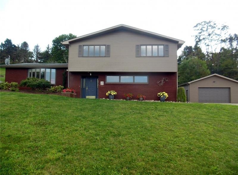 2 Harris Dr, Herminie, PA 15637 - photo 1