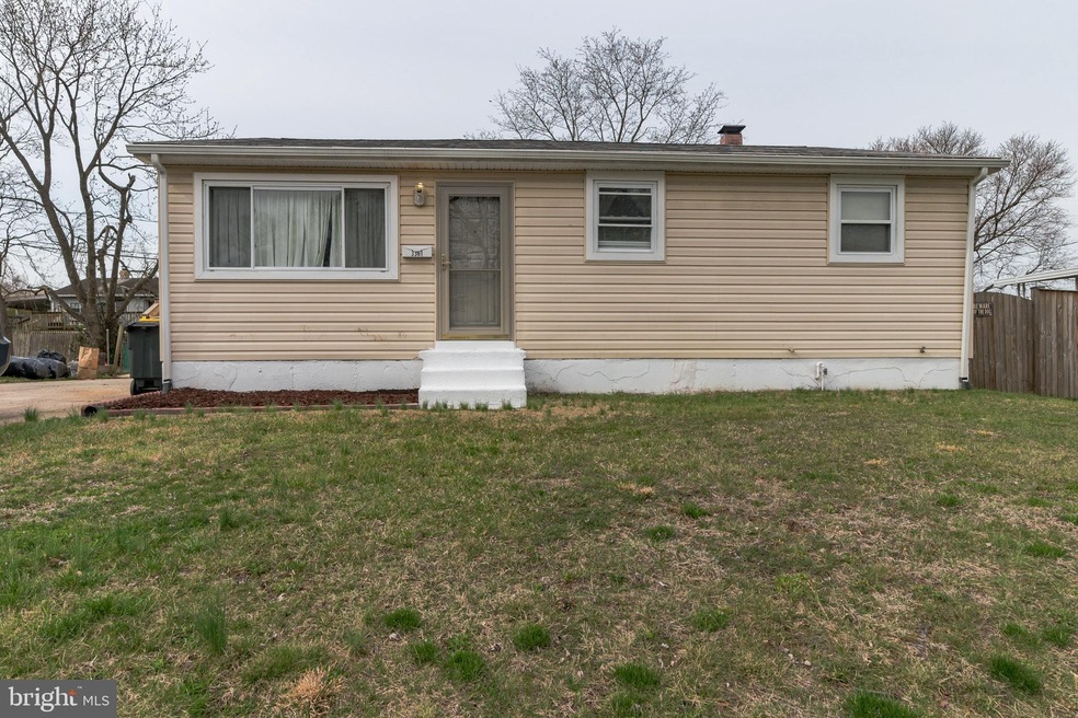 3361 Old Line Ave, Laurel, MD 20724 - photo 1