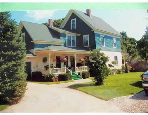 77 High St, Dixfield, ME 04224 - photo 1