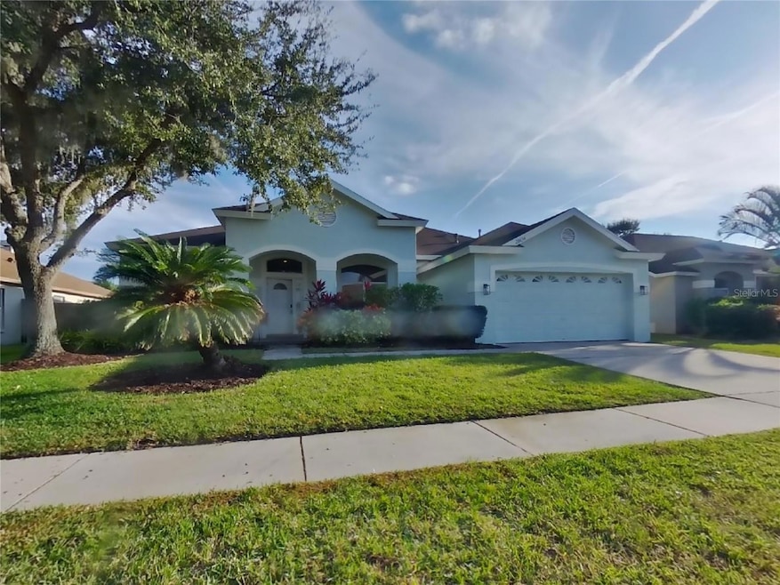 unlisted-address, Wesley Chapel, FL 33543 - photo 1