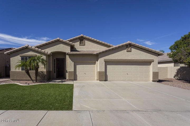 1190 E Browning Place, Chandler, AZ 85286 - photo 1