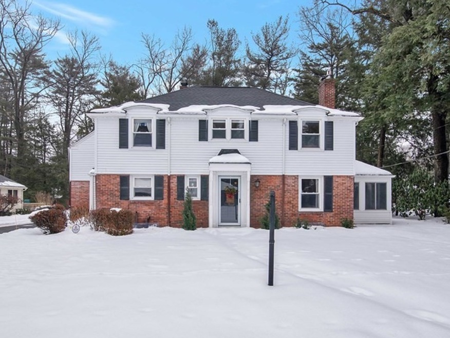 37 Normandy Rd, Springfield, MA 01106 - photo 1