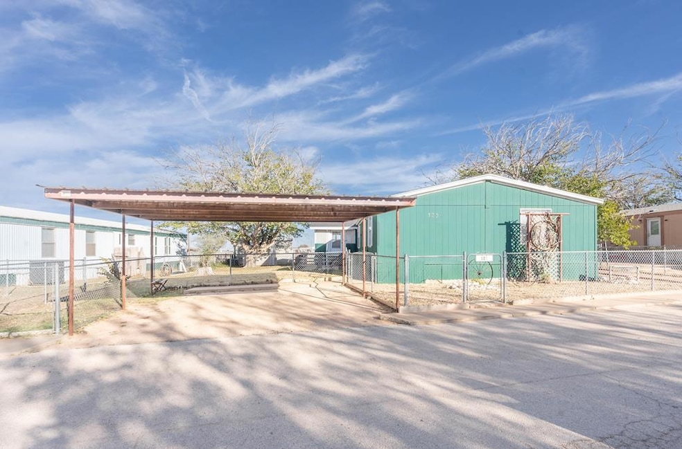 7100 Airline Dr unit 125, Midland, TX 79706 - photo 1