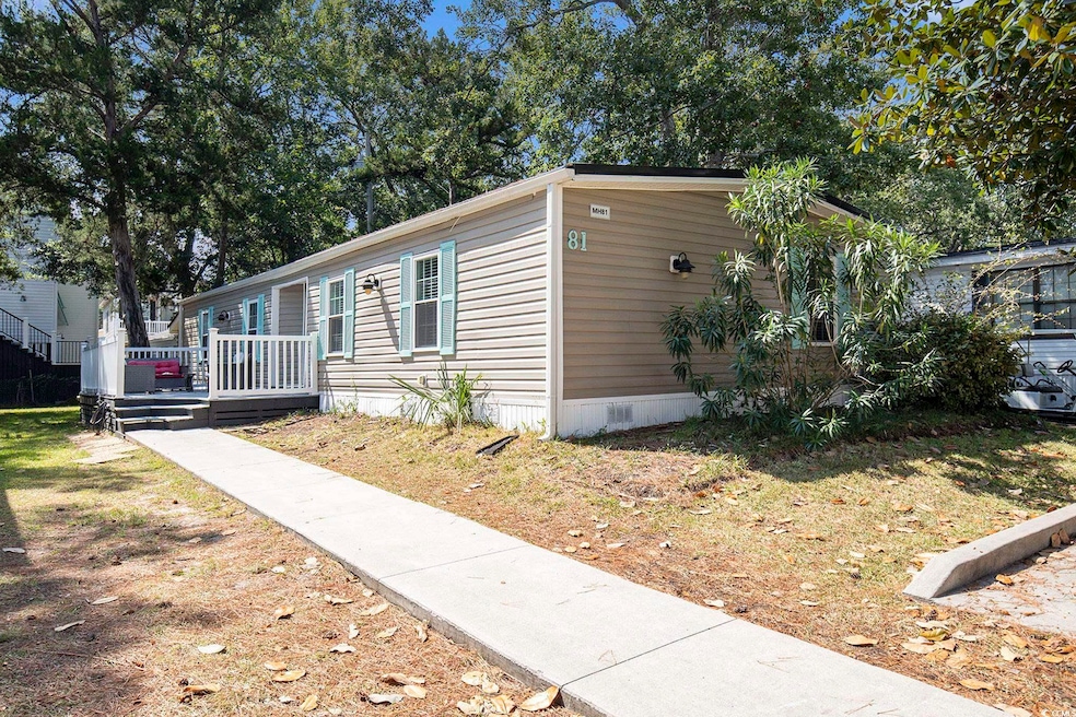 6001-MH81 S Kings Hwy, Myrtle Beach, SC 29575 - photo 1