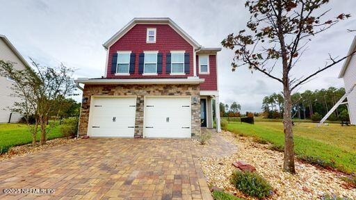 201 Silver Creek Place, St. Augustine, FL 32095 - photo 1