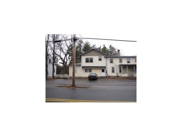 123 South St unit D, Milford, NH 03055 - photo 1