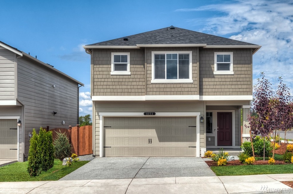 10694 186th Street Ct E unit 654, Puyallup, WA 98374 - photo 1