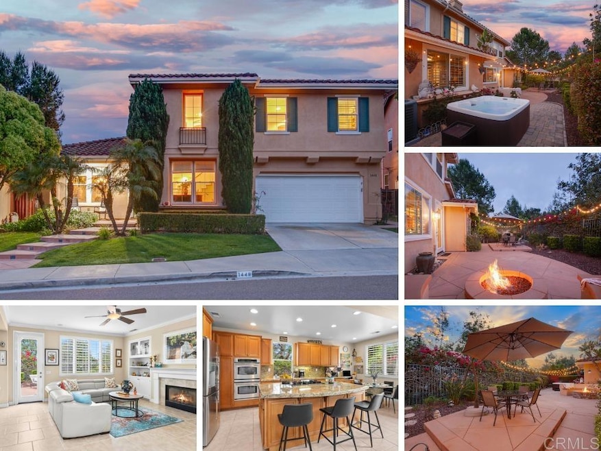 Sold $1,526,000 • Co-Listing Agent