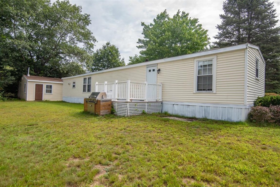 16 Stoneledge Rd, North Hampton, NH 03862 - photo 1