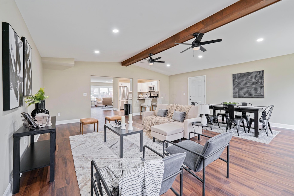 565 S Kellner Rd, Columbus, OH 43209 - photo 1