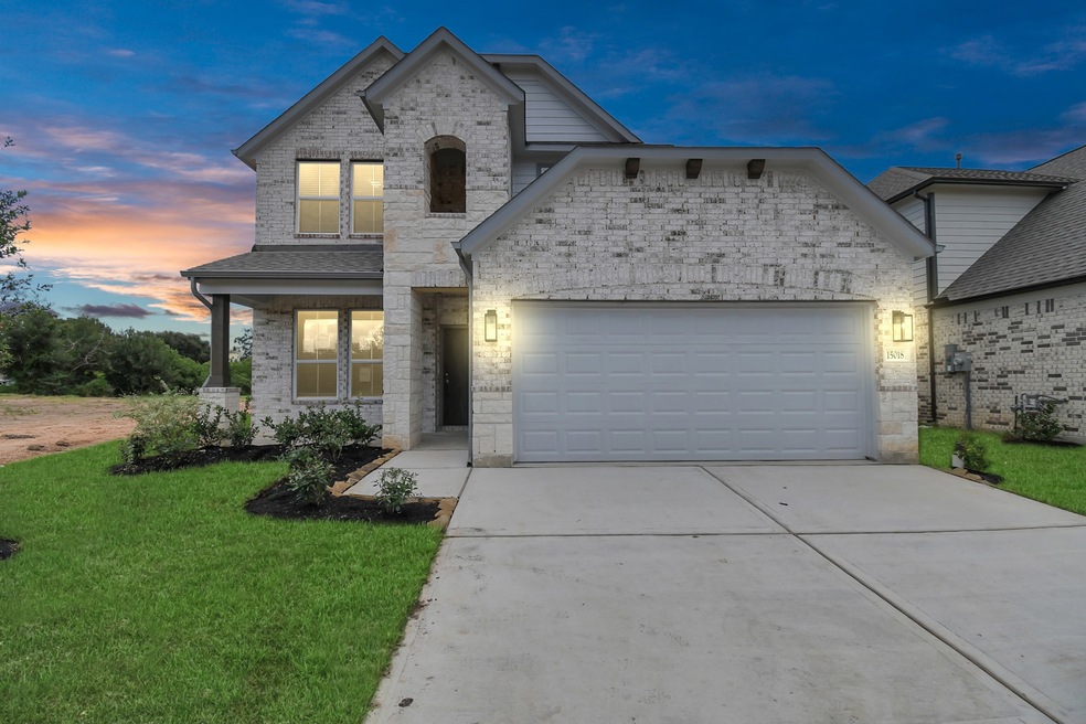 15018 Rural Ridge Rd, Cypress, TX 77429 - photo 1