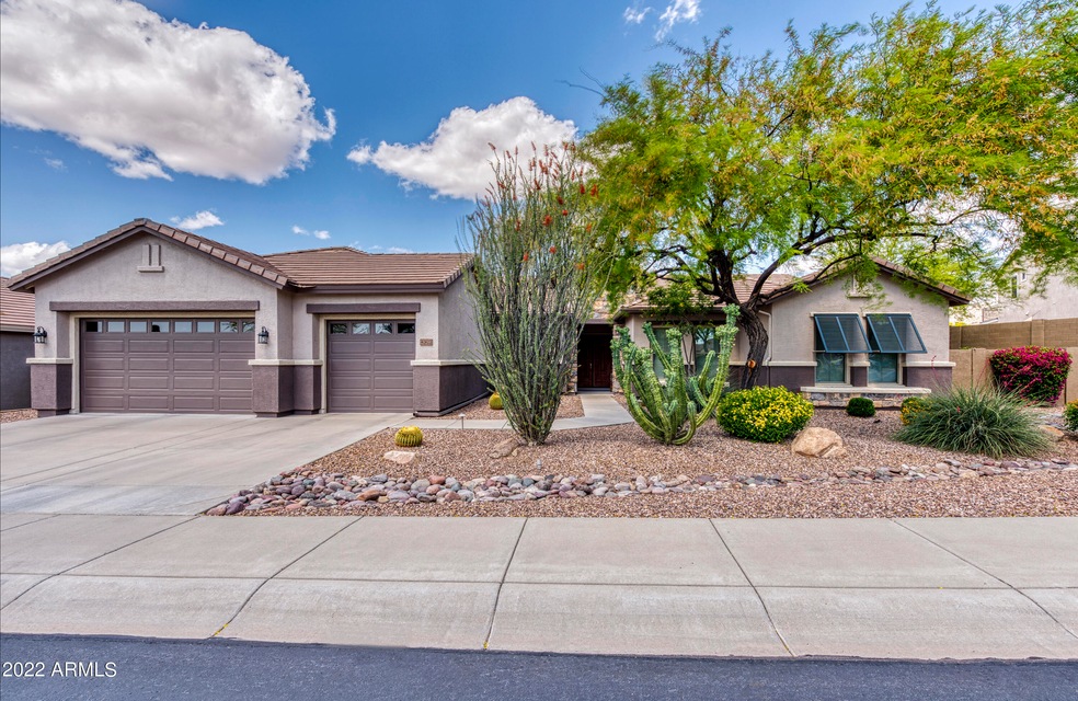 40822 N Copper Basin Trail, Phoenix, AZ 85086 - photo 1