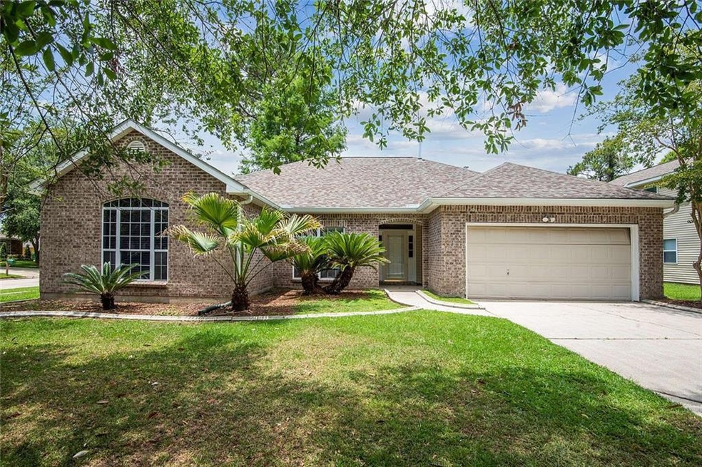 1001 Caitlin Ct, Slidell, LA 70461 - photo 1