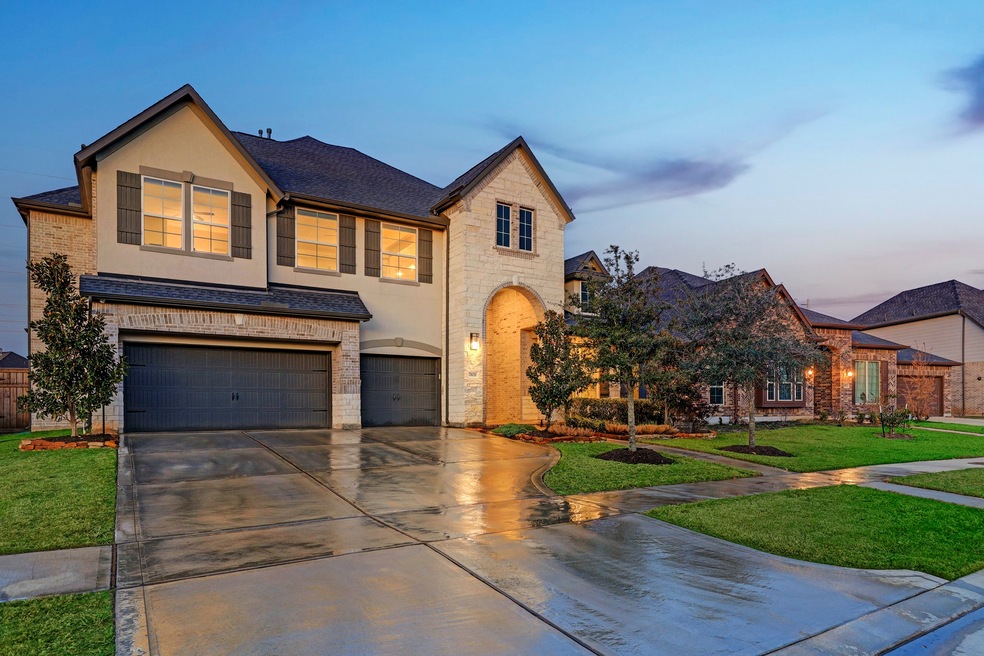 28018 Hunter Crest Ln, Fulshear, TX 77042 - photo 1