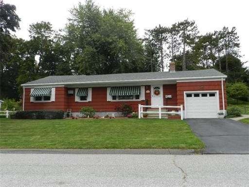 29 Stoneleigh Rd, Worcester, MA 01606 - photo 1