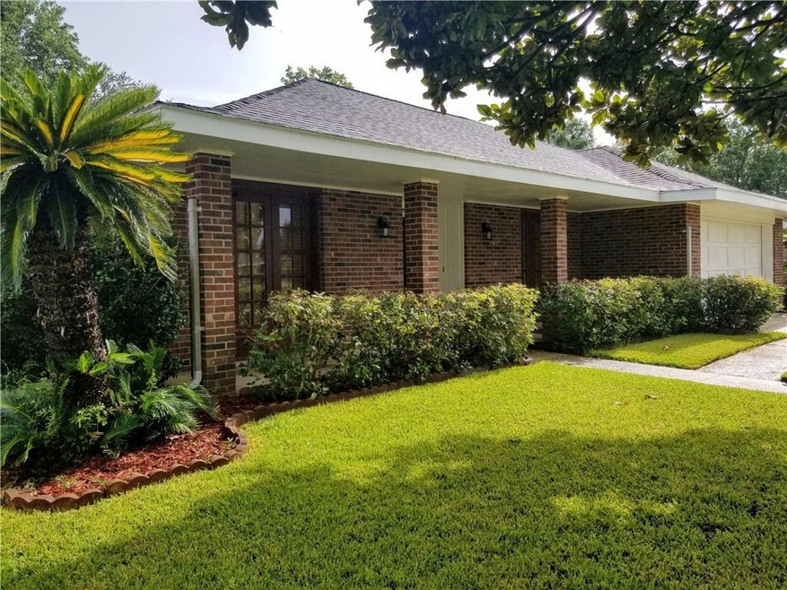 1503 Rue Miramon, Slidell, LA 70458 - photo 1