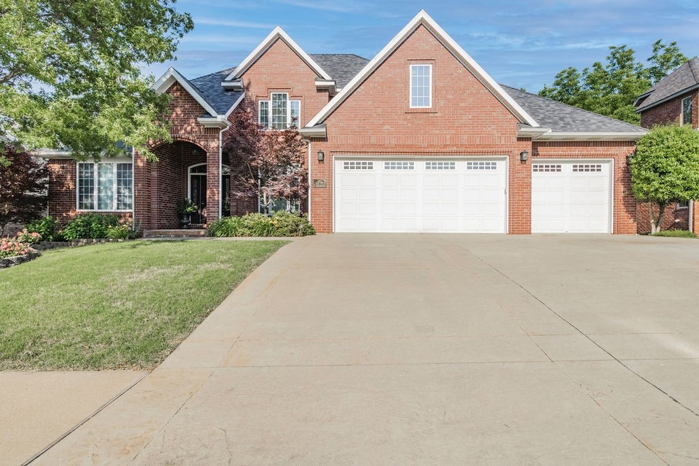 410 NW O St, Bentonville, AR 72712 - photo 1