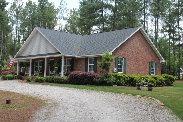 Main View