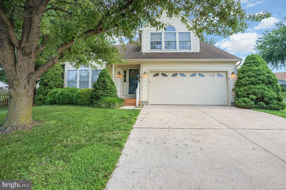 802 Gail Ct, Forest Hill, MD 21050 - photo 1