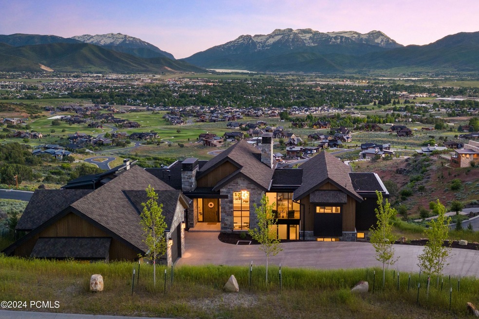 1417 N Gold Mountain Cir, Heber City, UT 84032 - photo 1