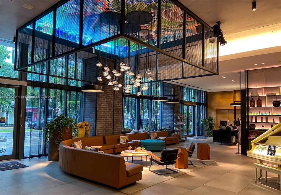 Hyde Midtown unit 908, Miami, FL 33137 - photo 1