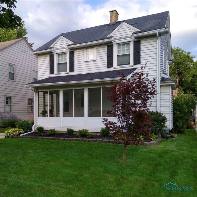 3910 Woodmont Rd, Toledo, OH 43613 - photo 1