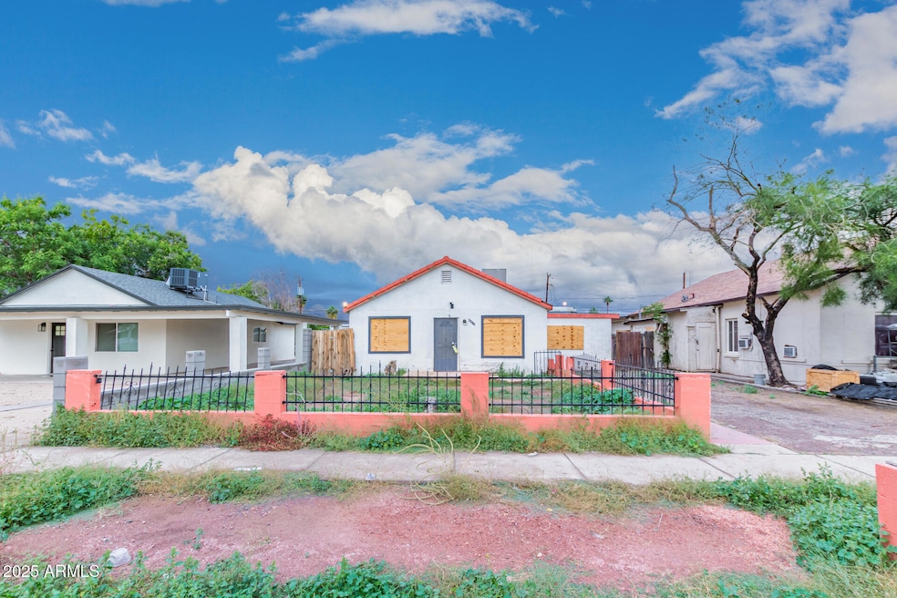 2912 E Monroe St, Phoenix, AZ 85034 - photo 1