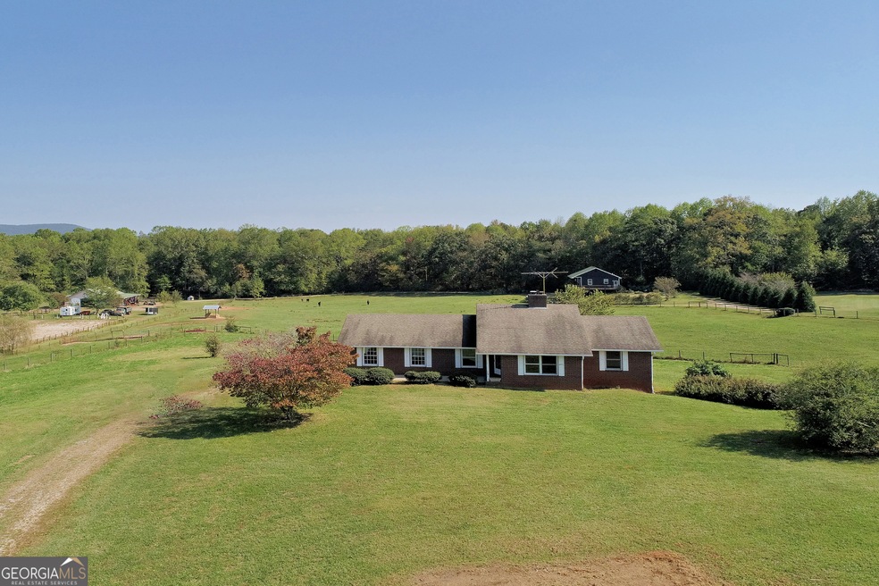 7013 Baker Cir, Clermont, GA 30527 - photo 1