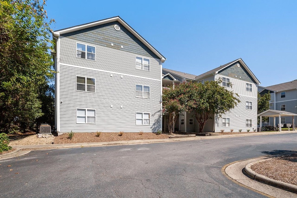 1430 Collegeview Ave unit 303, Raleigh, NC 27606 - photo 1