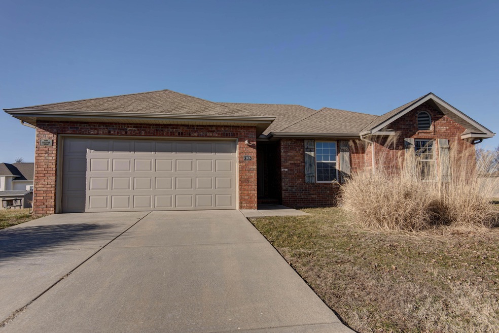 795 Jordan Ct, Nixa, MO 65714 - photo 1