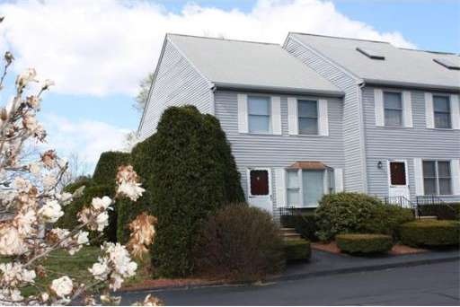 391 Providence Rd unit F, South Grafton, MA 01560 - photo 1