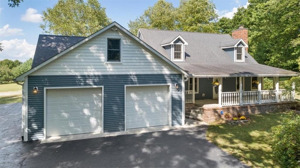 Country living at it's finest!