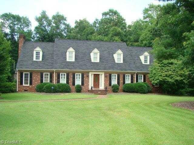 2754 Stutts Rd, Asheboro, NC 27205 - photo 1