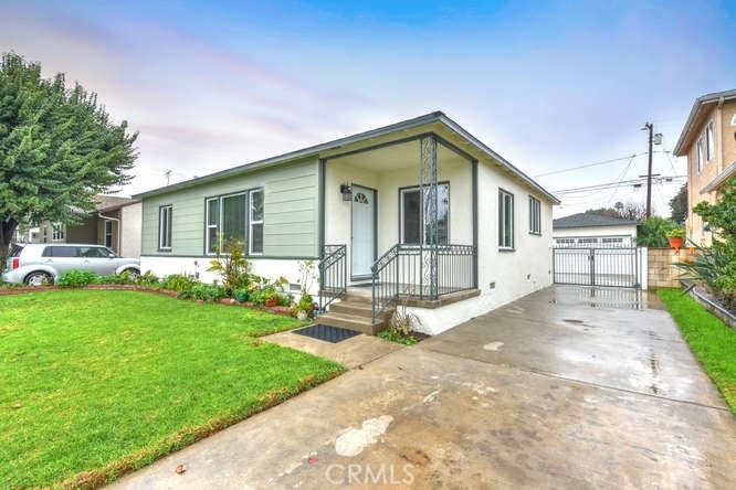 5218 Minturn Ave, Lakewood, CA 90712 - photo 1