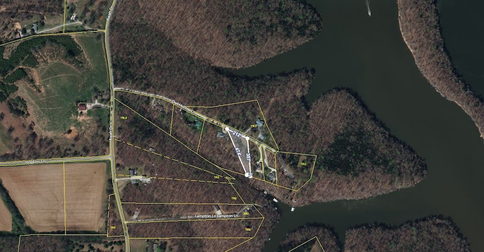 0 Owl Hollow Ln, Winchester, TN 37398 - photo 1