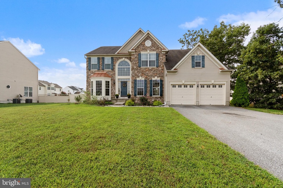 1008 Mannington Dr, Williamstown, NJ 08094 - photo 1