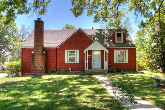 10103 W 60th Terrace, Shawnee, KS 66203 - photo 1