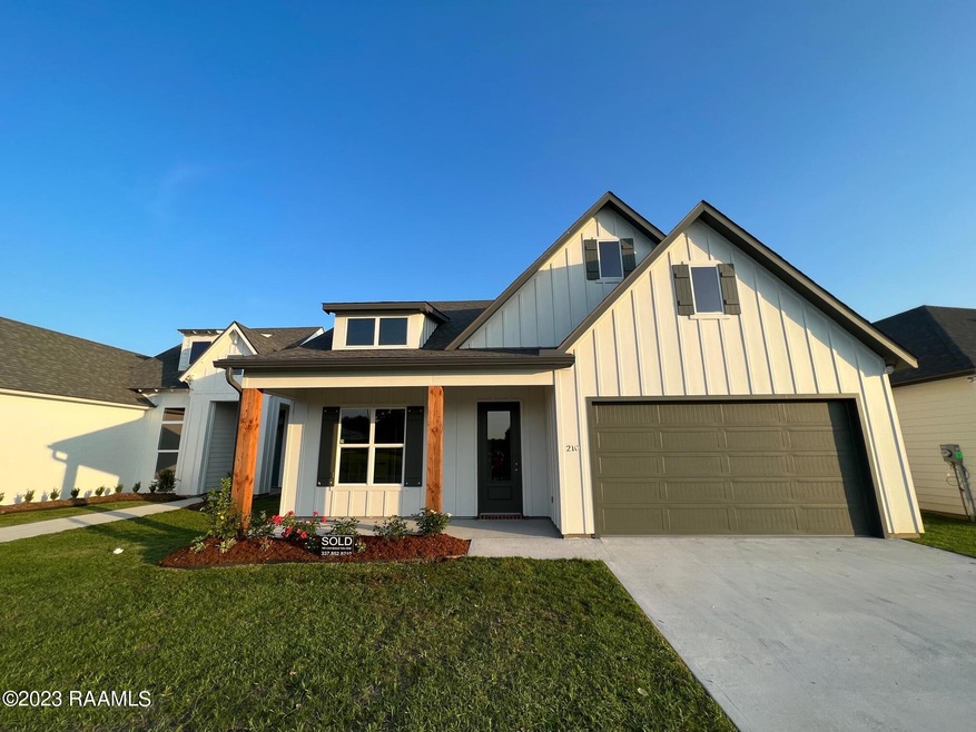 210 Timber Mill - Woodlands