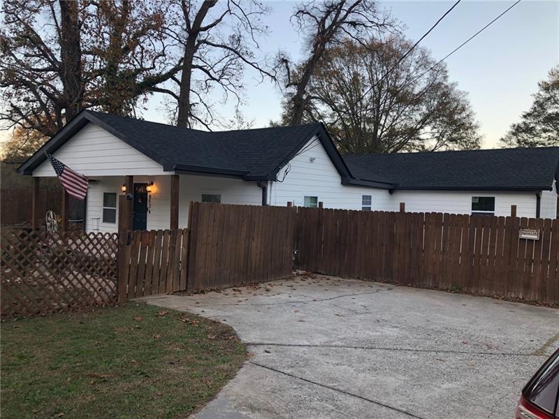 4534 Salem Rd, Covington, GA 30016 - photo 1