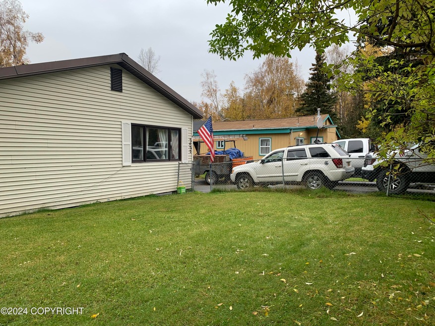 2422 Glacier St unit 1, Anchorage, AK 99508 - photo 1