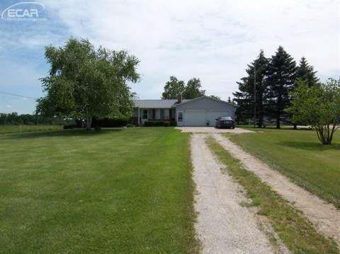 3318 E Wilson Rd, Clio, MI 48420 - photo 1