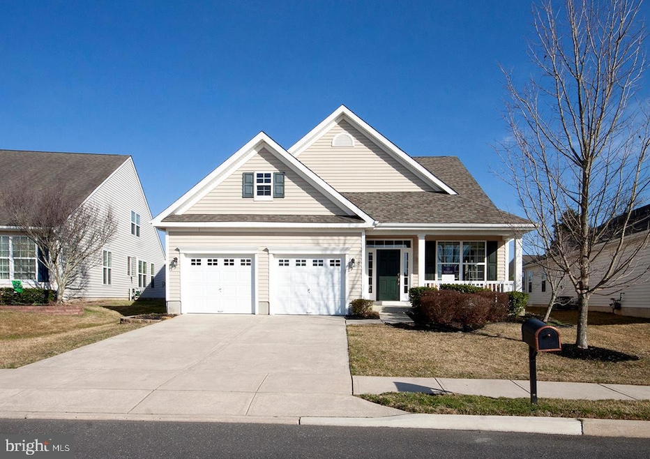 12 E Dehart Ave, Clayton, NJ 08312 - photo 1