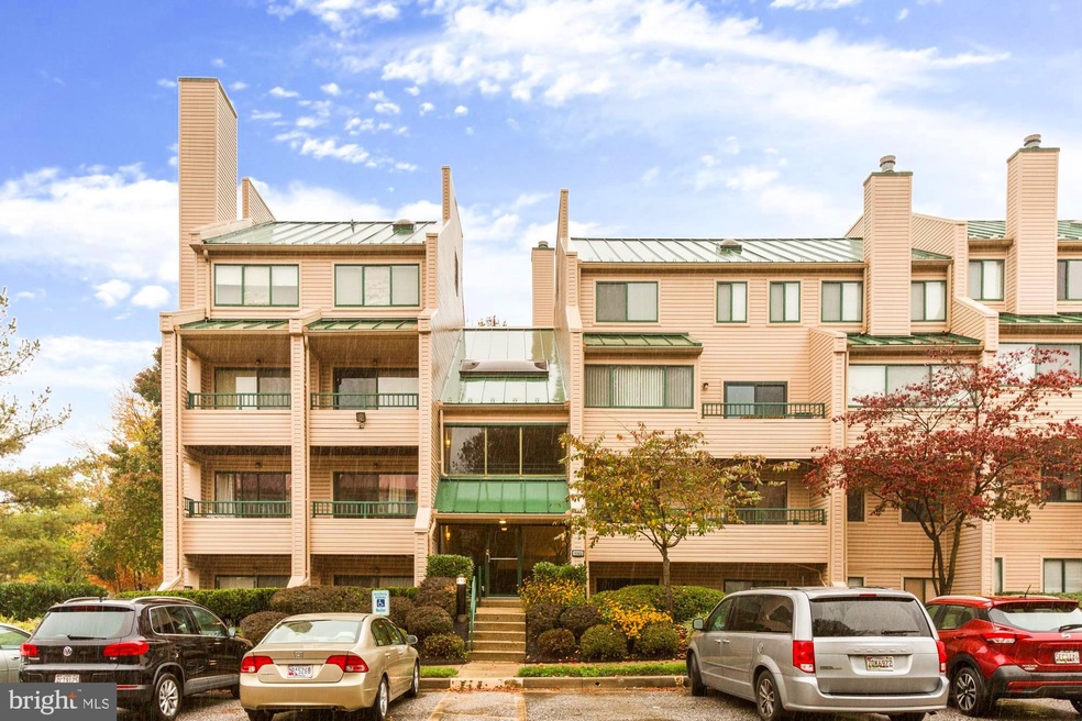 8002 Valley Manor Rd unit 2B, Owings Mills, MD 21117 - photo 1