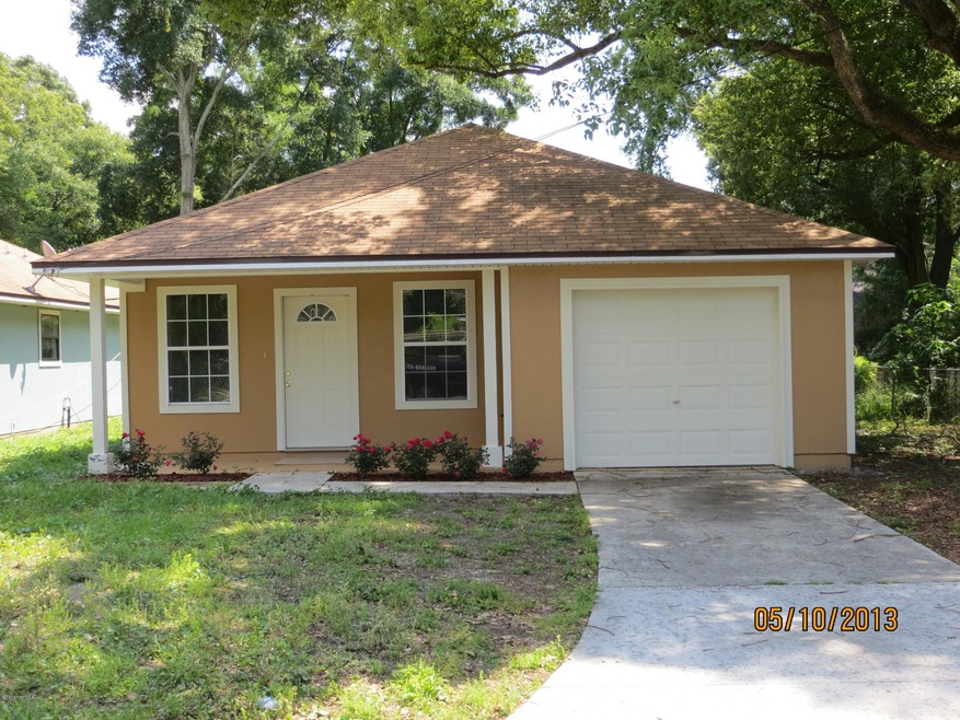 8216 Cocoa Ave, Jacksonville, FL 32211 - photo 1