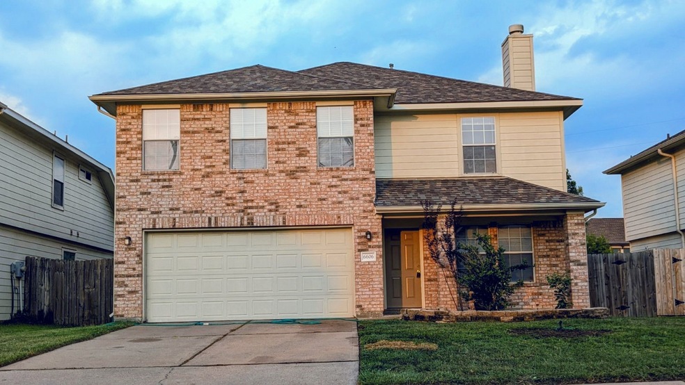 6606 Carly Park Way, Houston, TX 77084 - photo 1