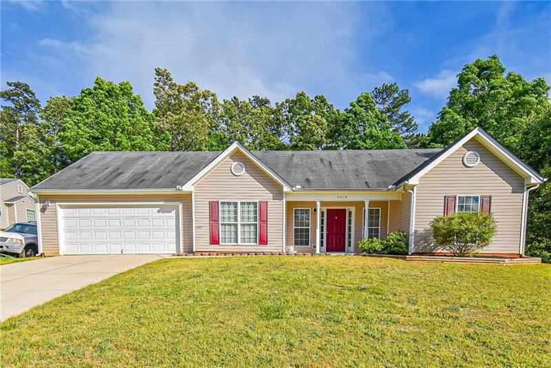 5519 Mountain View Pkwy, Lula, GA 30554 - photo 1