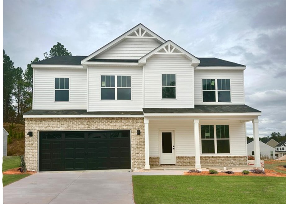 Mansfield w:yard